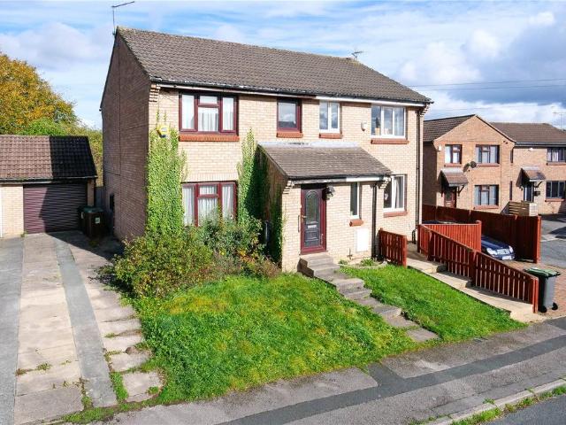House for sale in Baildon, Bradford