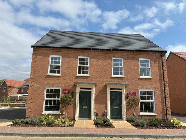 House for sale in Bedford