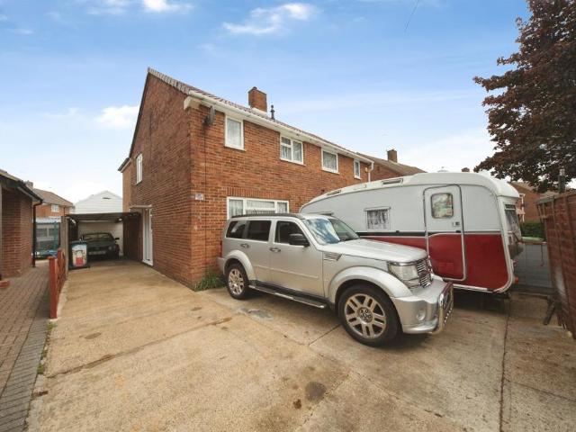 House for sale in Spring Park, Isle Of Man