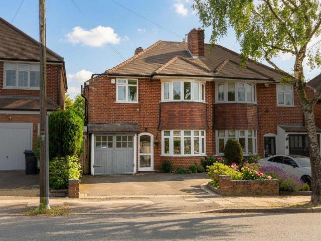 House for sale in Walmley, Sutton Coldfield