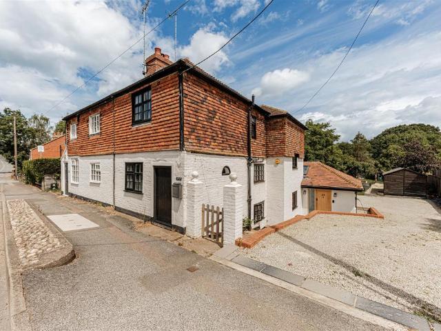 House for sale in The Bridge, Kent
