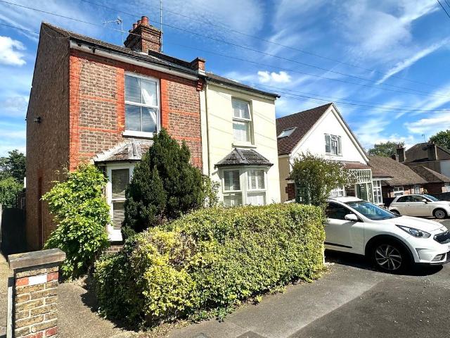 House for sale in Pouchen End, Hertfordshire