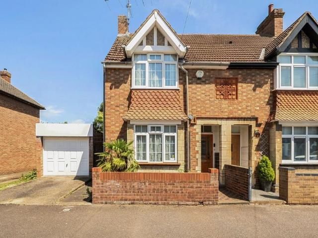 House for sale in Bedford