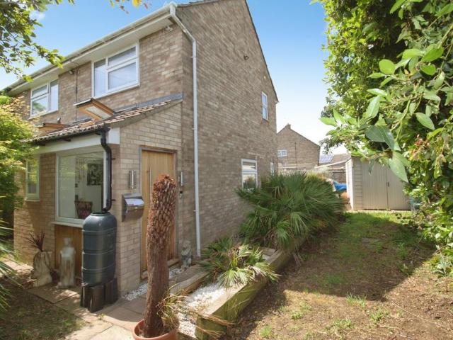 House for sale in Arrington, Cambridgeshire