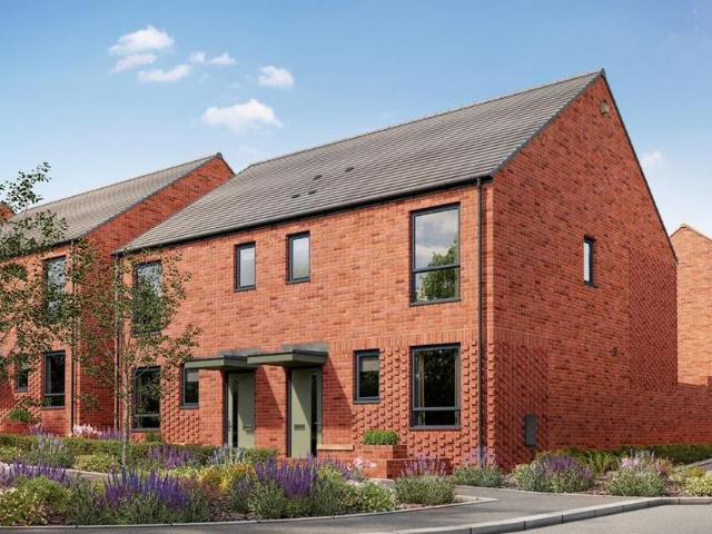House for sale in Shenley Church End, Milton Keynes