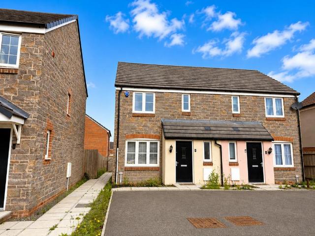 House for sale in Emersons Green, South Gloucestershire
