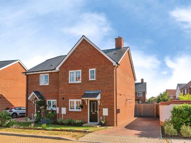 House for sale in Haddenham, Buckinghamshire