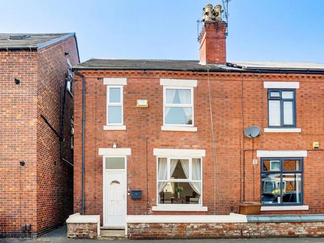 House for sale in Caldermill, East Midlands