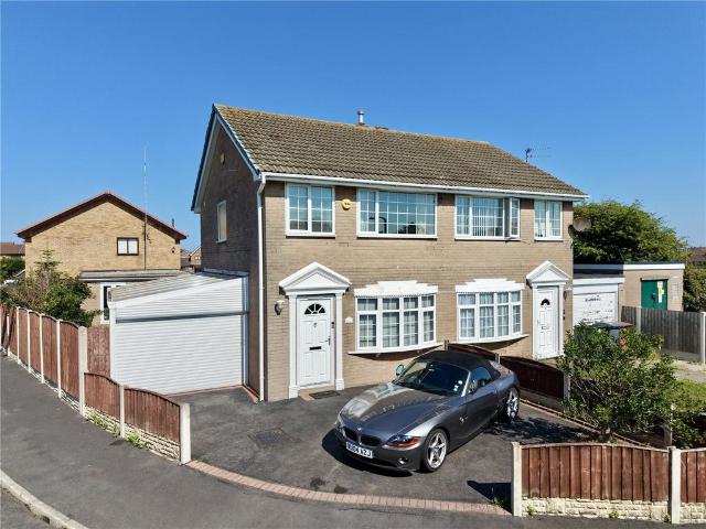 House for sale in Moreton, Wirral
