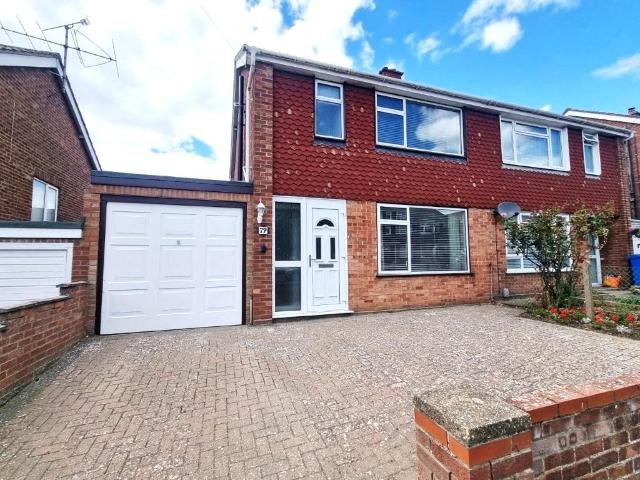 House for sale in Castle Hill, Key Street