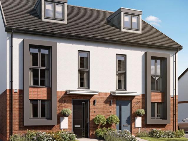 House for sale in Rushden