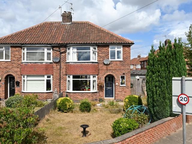 House for sale in Acomb, High Field