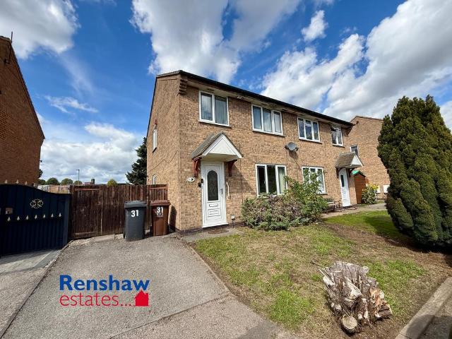 House for sale in Caldermill, East Midlands
