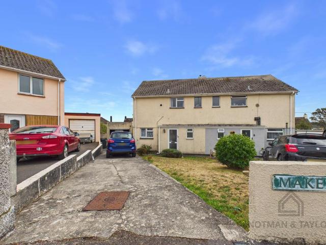 House for sale in Torpoint