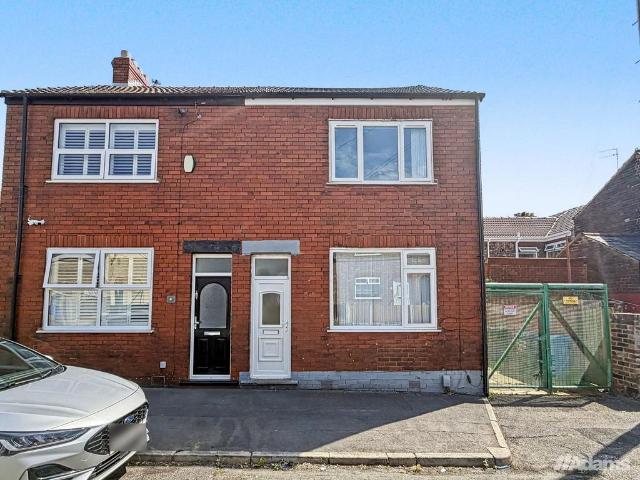 House for sale in Widnes