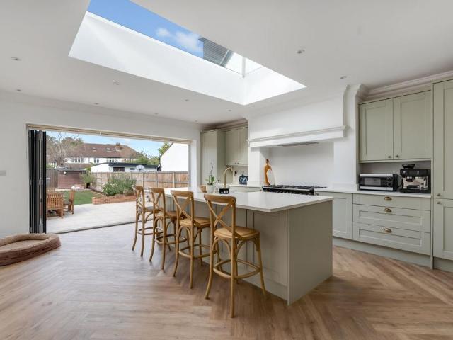 House for sale in Cuddington, Epsom and Ewell