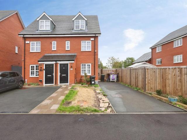 House for sale in Tyburn, Birmingham