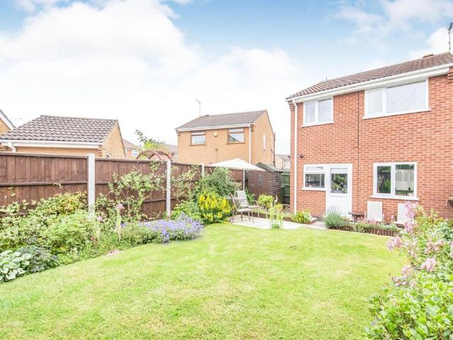 House for sale in Pinfold, Leicestershire
