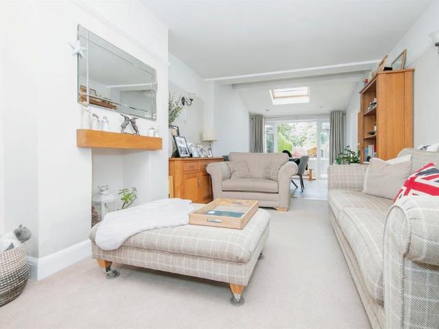 House for sale in Rushmere, Key Street