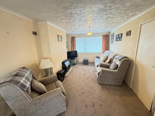 House for sale in Livesey, Blackburn