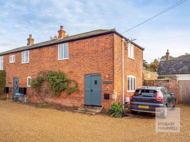 House for sale in Comers, Norfolk