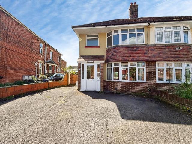 House for sale in Bitterne Park, City Of Southampton