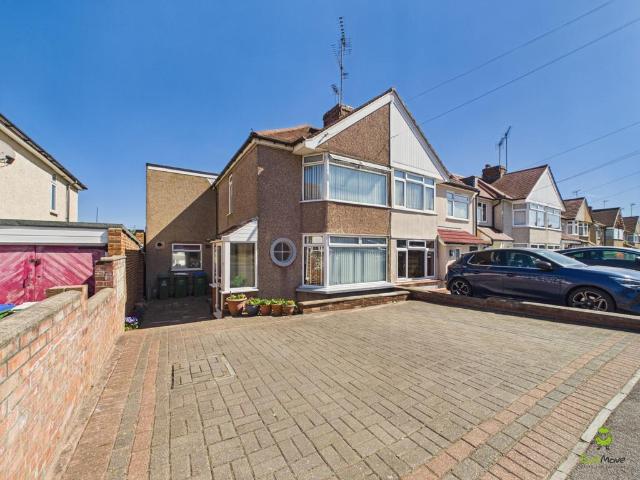 House for sale in North End, Greater London