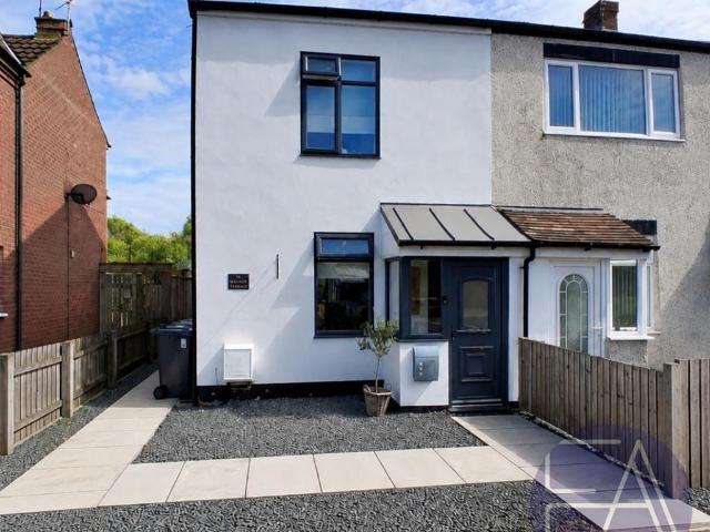 House for sale in Southport, Isle Of Man