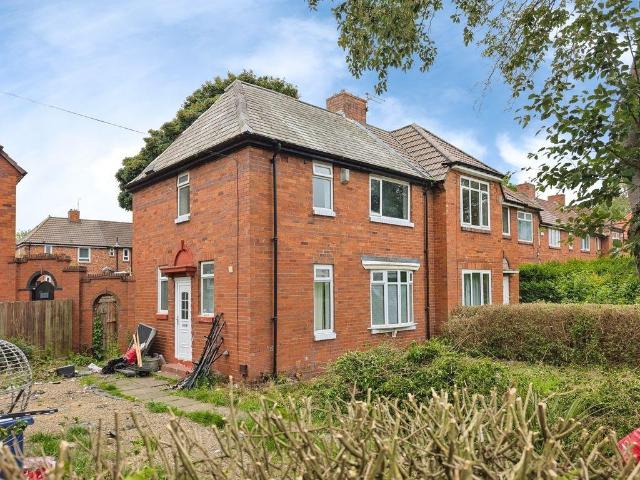 House for sale in Benwell, Tyne And Wear
