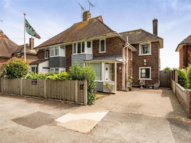 House for sale in Ford, Clapham