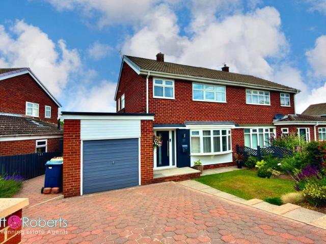 House for sale in Hetton