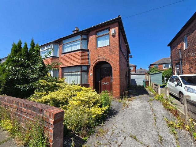 House for sale in Chesham, Bury