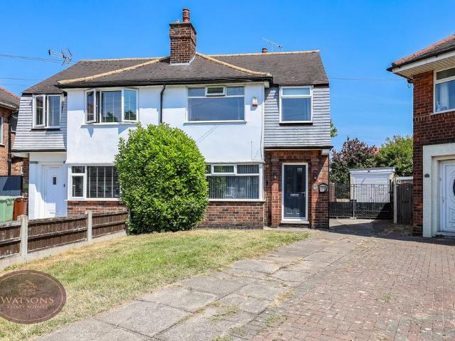 House for sale in Haddon, East Midlands
