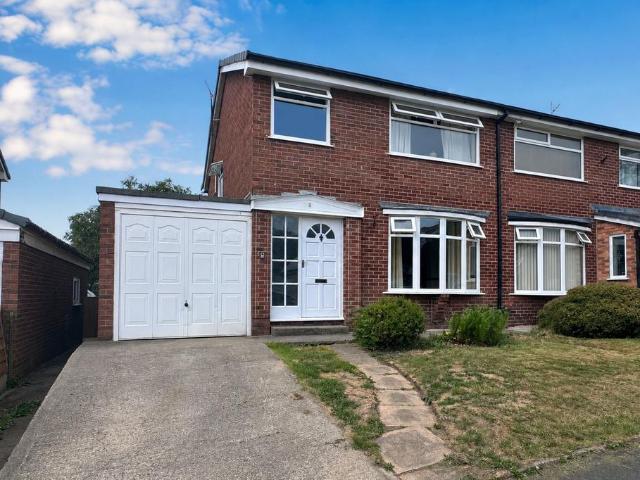 House for sale in Greenheys, Greater Manchester