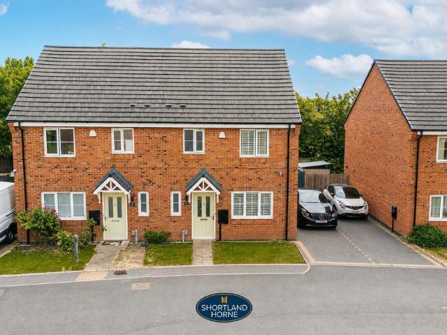 House for sale in West Midlands