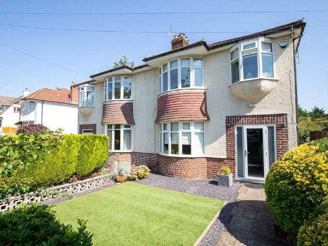 House for sale in Feckenham, City Of Bristol