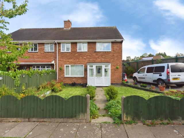 House for sale in Bartley Green, Birmingham
