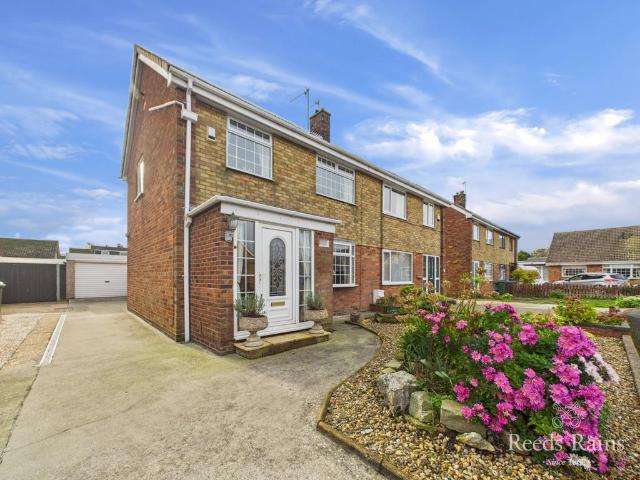 House for sale in Thorngumbald