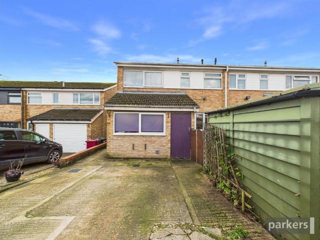 House for sale in Caversham Park, Reading