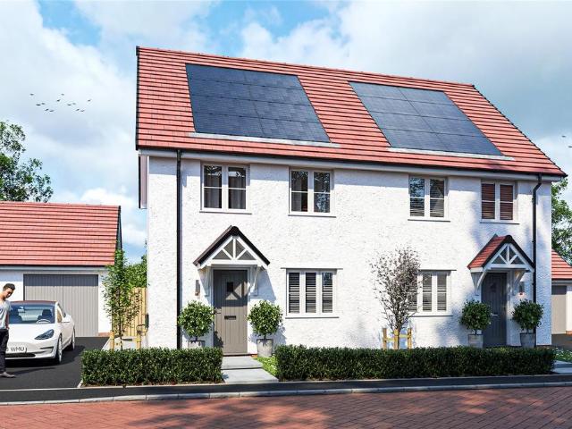 House for sale in Middlezoy
