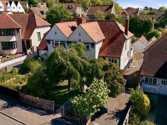 House for sale in Worlebury, Weston-super-mare