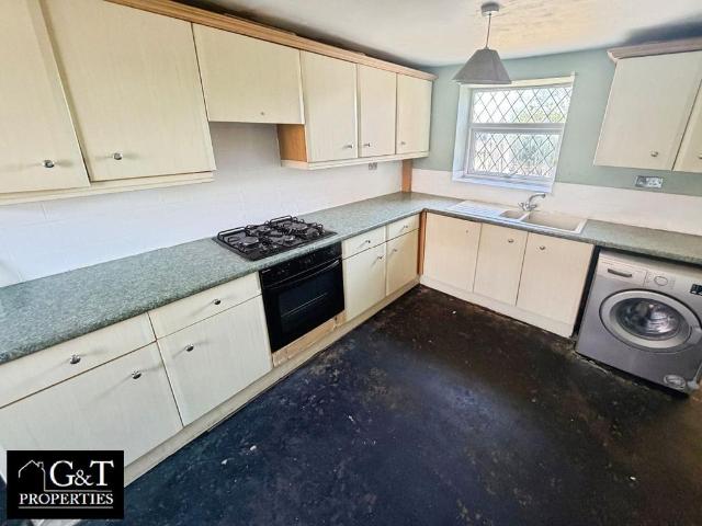 House for sale in Quarry Bank, West Midlands