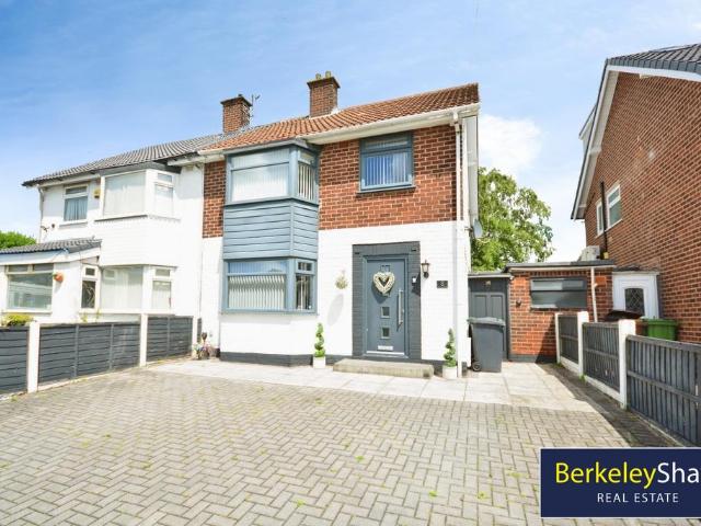 House for sale in Kennessee Green, Maghull