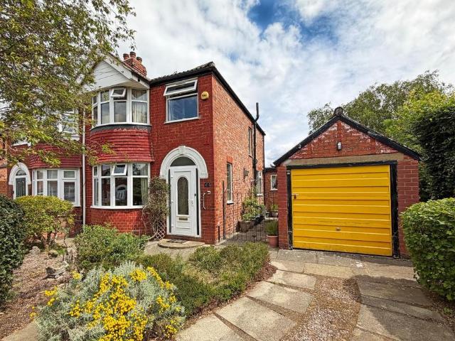 House for sale in Timperley, Trafford Park