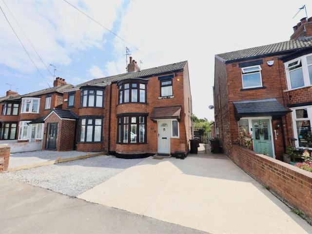 House for sale in Hull, City Of Kingston Upon Hull