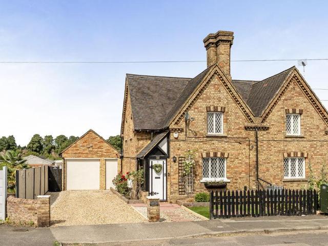 House for sale in Bletchley and Fenny Stratford, Fenny Stratford
