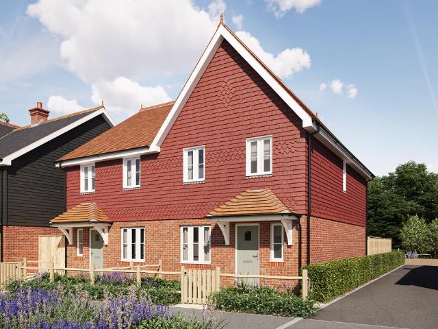 House for sale in Horsham, West Sussex