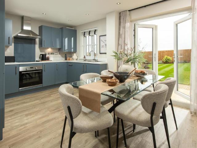 House for sale in North Wroughton, Swindon