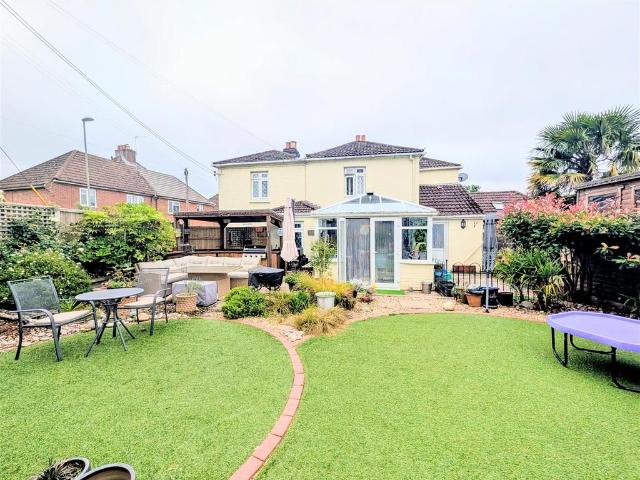 House for sale in Helford, Hampshire