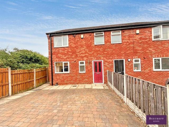 House for sale in Thurnscoe, Barnsley